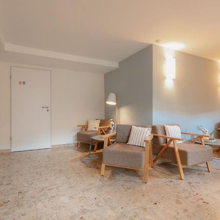 Haus Bielefeld Ferienwohnung 31 Norderney Extérieur photo