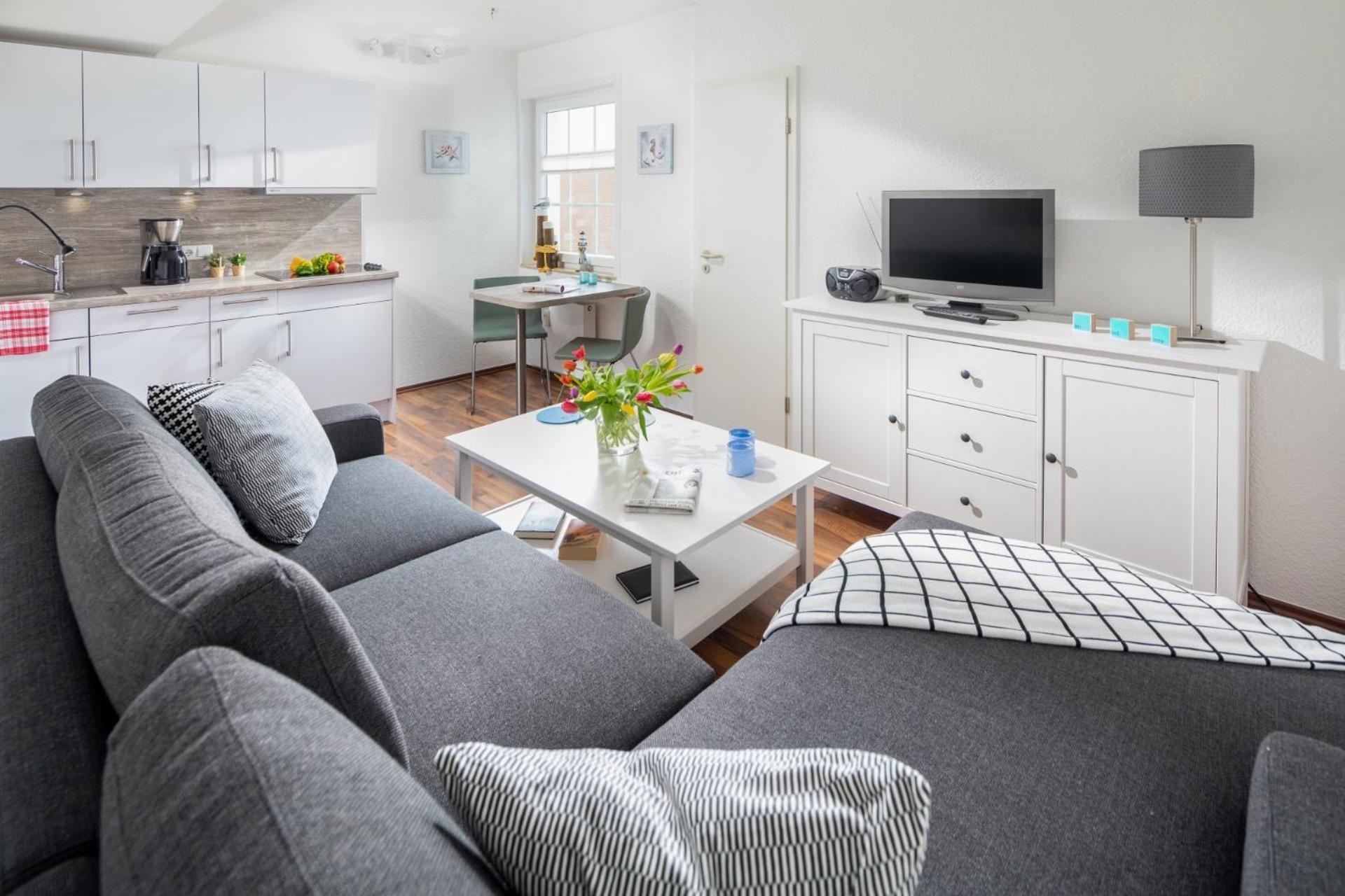 Haus Bielefeld Ferienwohnung 31 Norderney Extérieur photo