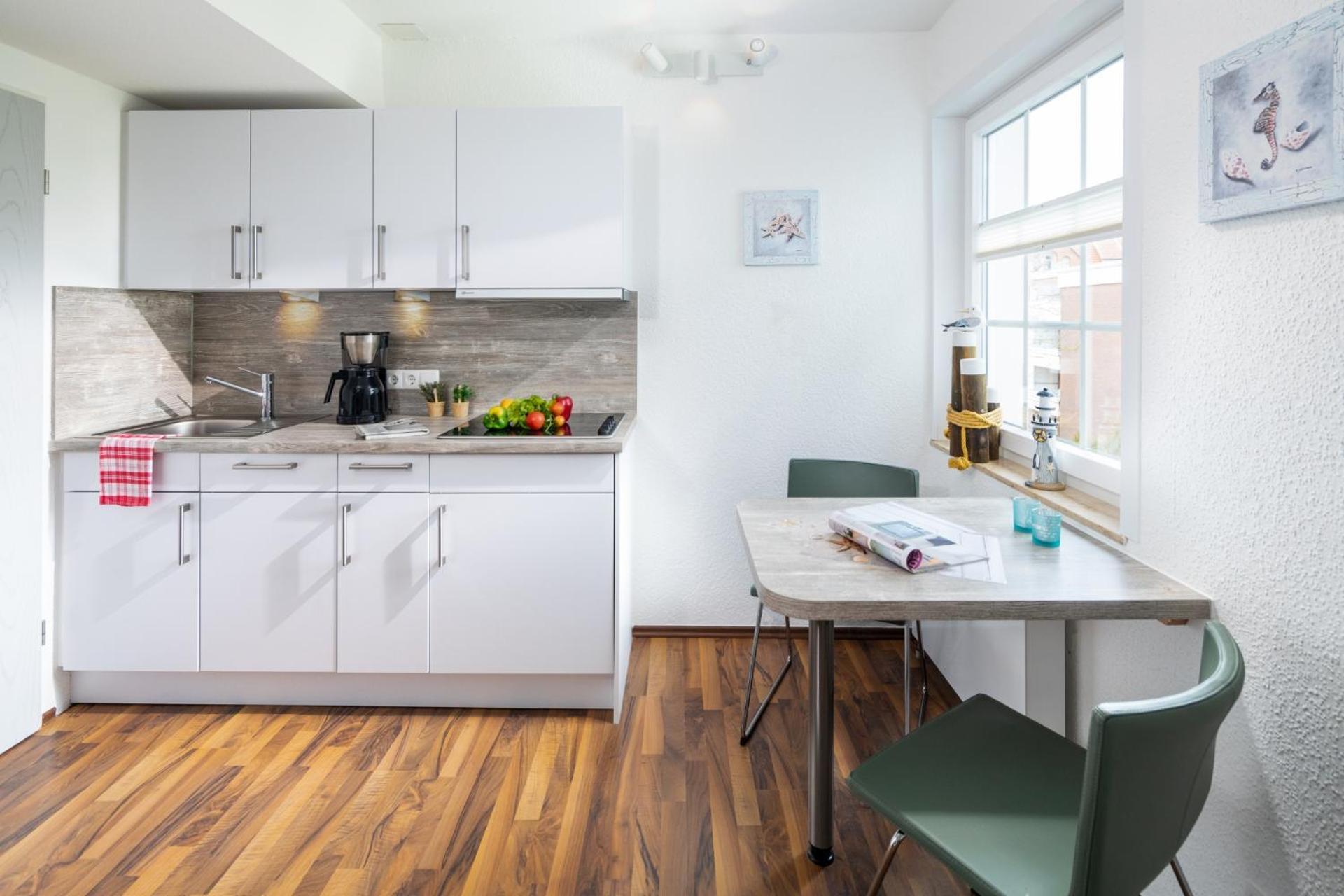 Haus Bielefeld Ferienwohnung 31 Norderney Extérieur photo