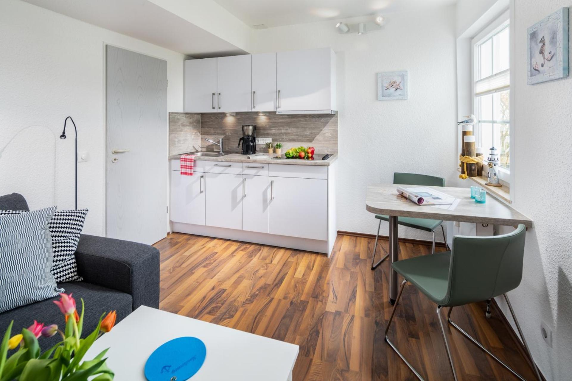Haus Bielefeld Ferienwohnung 31 Norderney Extérieur photo